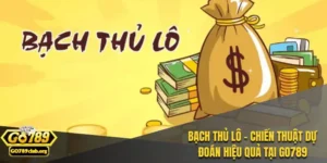 Bạch thủ lô