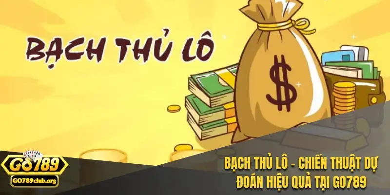 Bạch thủ lô