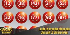 Lô xiên là gì