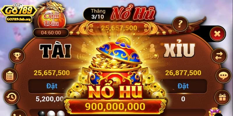 Tại sao nổ hũ tài xỉu lại hấp dẫn người chơi?